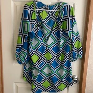 Mud Pie Tunic